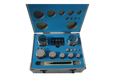 Set weight